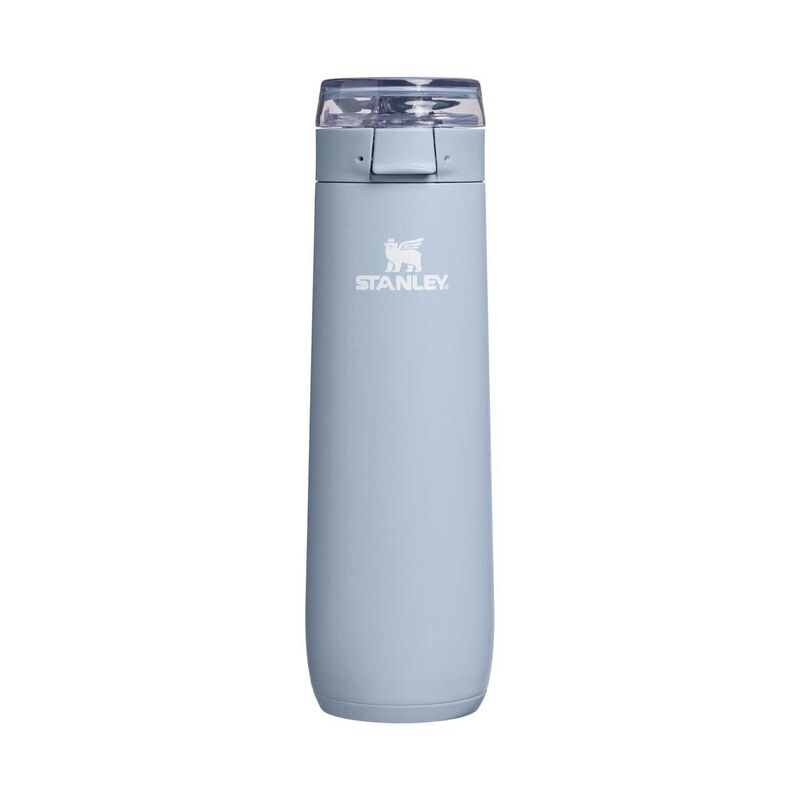 Stanley The Flowstate&trade; Spring Bottle 20oz Blue Dream Stone image number 0